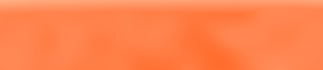 abstract blurred coral color background for design