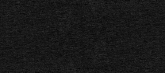 Fototapeta premium Wood Black background texture. Blank for design