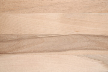 Obraz premium Light colored natural wood bottom