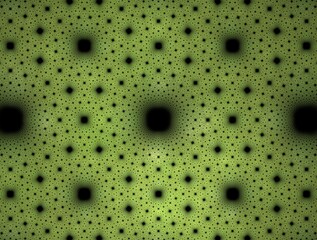 Imaginatory fractal background generated Image