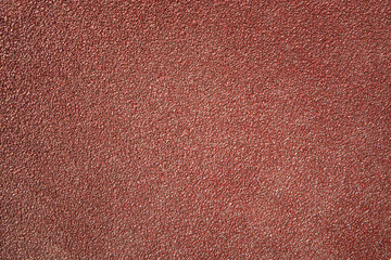 Beautiful brown sandpaper background, texture for design
