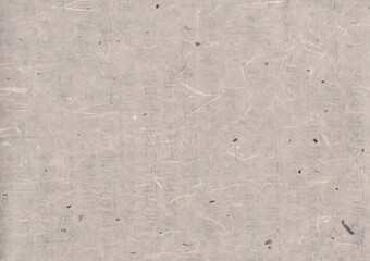 한국 전통문화유산 중 하나인 한지