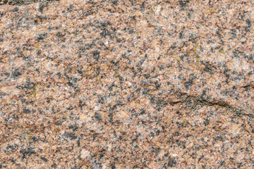 texture of natural stone - background close up