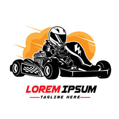 Karting logo