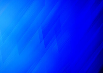 blue color gradated background with a diagonal pattern design