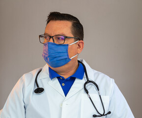 Doctor