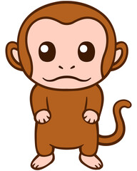 サル