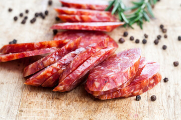 useful meat products