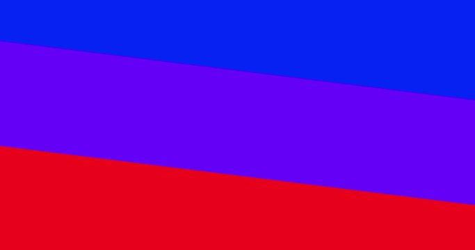 flag of rainbow