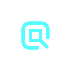 Q logo