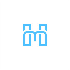 HM logo