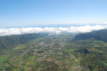 Voyage à la Réunion