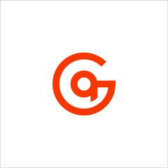 GA logo