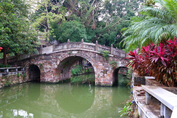 MingYuan Bridge