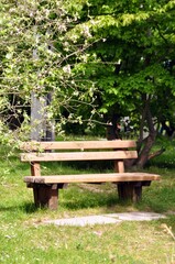 Britzer Garten in Berlin