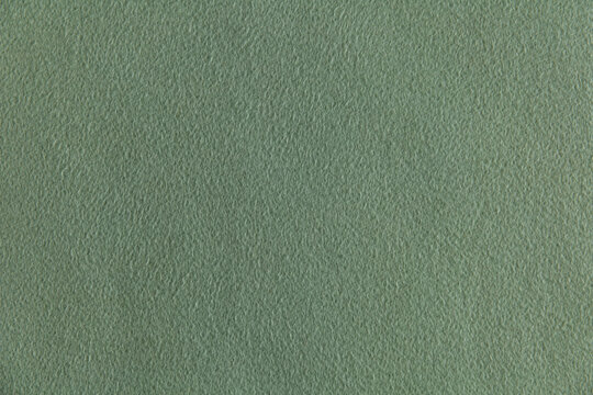 smooth surface of soft khaki fleece, background, texture