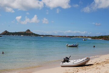 Voyage à la Martinique