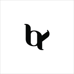 BR logo design 