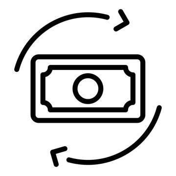 a ar , icon of money rotation