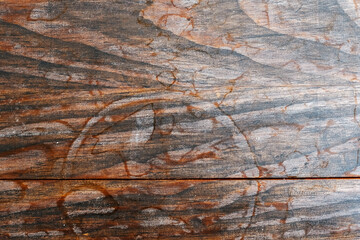 Old dirty wood texture background, closeup.