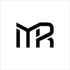 MR logo 
