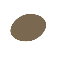 Ripe kiwi - exotic fruit on an isolated background.