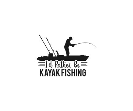Kayak Fishing Images – Browse 49,395 Stock Photos, Vectors, and