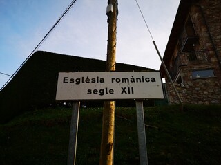 Rocabruna, Cataluña, España