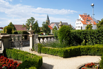 Stadt Geislingen im Zollernalbkreis