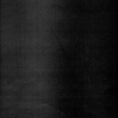 Abstract Black Grunge Paper Backgroung. Texture Pattern Vintage Wallpaper