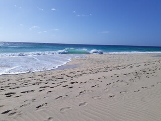 Atlantic islands dreams