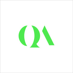 QA logo 