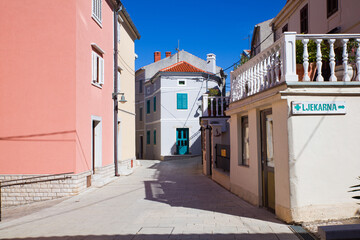  The Omišalj house in the krk island, Croatia