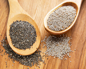 Chia seeds