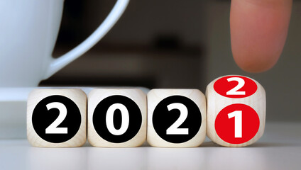 2021 - 2022