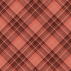 Seamless pattern in festive colors for plaid, fabric, textile, clothes, tablecloth and other things. Vector image. 2