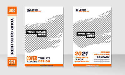 stock abstract design annual report cover vector template brochures flyers presentations design cover magazine part 2