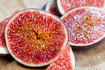 figs for cooking, fig pulp