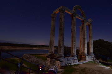 temple of apollo