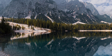 lake tahoe state