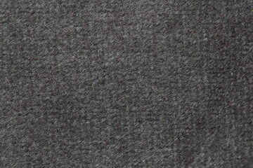 natural fabric close-up