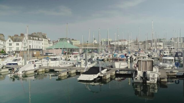Plymouth Barbican