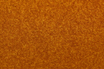 Fototapeta premium texture of orange wool