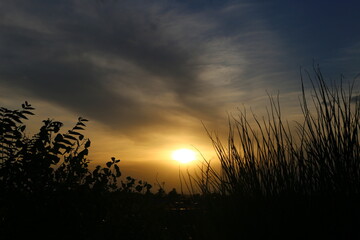 Ocaso