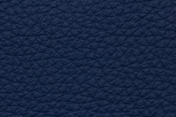 dark blue fabric texture