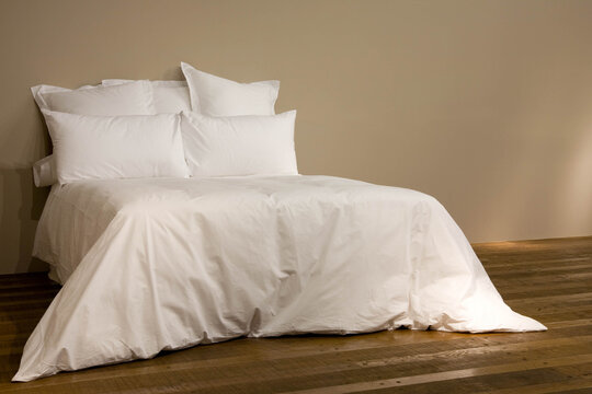 Cama de matrimonio