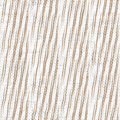 Seamless burlap with white paint pattern overlay. High quality illustration. Real burlap fabric texture with digital pattern on top for print in various surface design uses. Great for interiors.