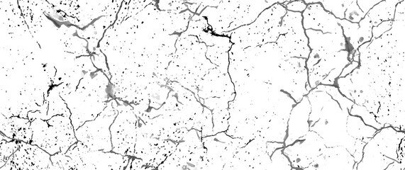 Distressed Grunge Texture. Seamless Pattern.