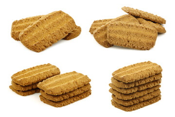 Dutch cookies called 
