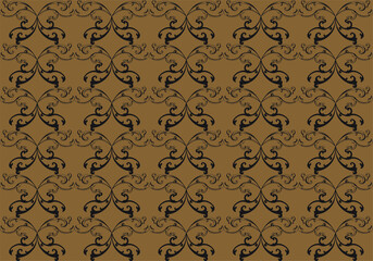 vector abstract pattern design, wallpaper and background